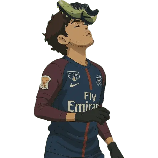 stickers_PSG_Personajes_