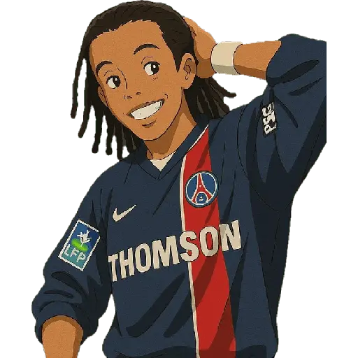 stickers_PSG_Personajes_