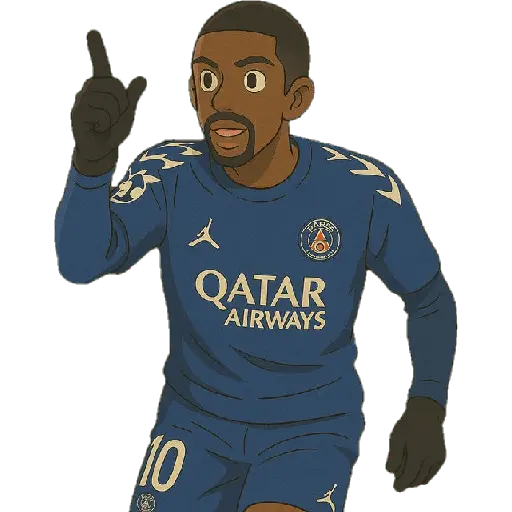 stickers_PSG_Personajes_