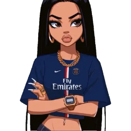 stickers_PSG_Personajes_