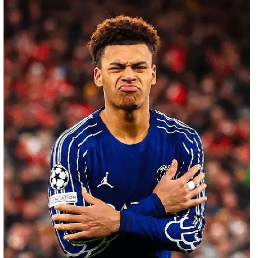 stickers_Psg_