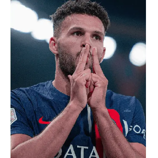 stickers_Psg_