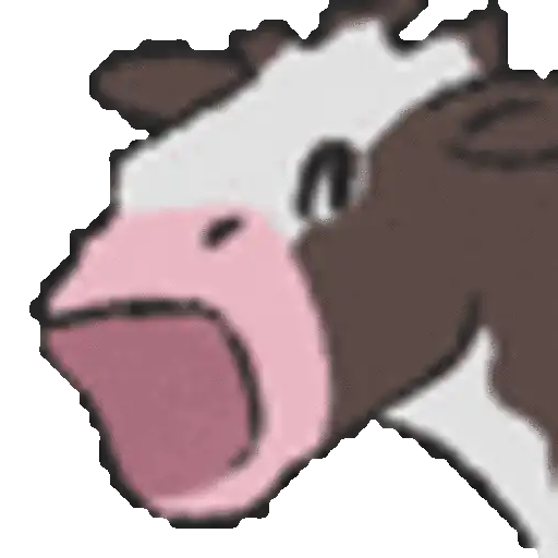 stickers_🕺Vacas_bailando_🐮🐄