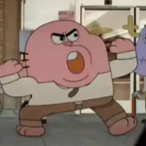 stickers_O_Incrível_Mundo_de_Gumball