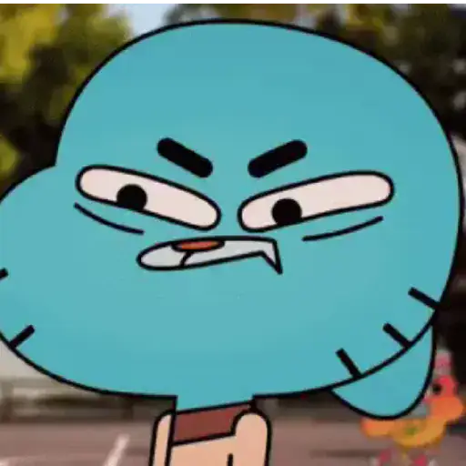 stickers_O_Incrível_Mundo_de_Gumball