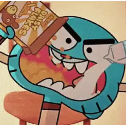 stickers_O_Incrível_Mundo_de_Gumball
