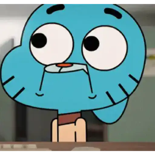 stickers_O_Incrível_Mundo_de_Gumball