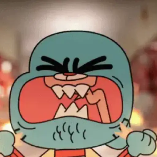 stickers_O_Incrível_Mundo_de_Gumball