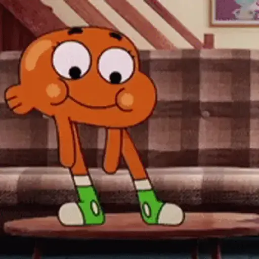 stickers_O_Incrível_Mundo_de_Gumball