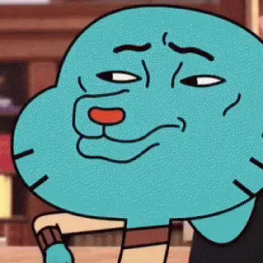 stickers_O_Incrível_Mundo_de_Gumball