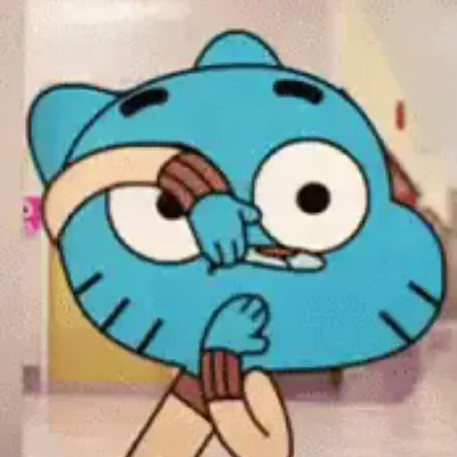 stickers_O_Incrível_Mundo_de_Gumball