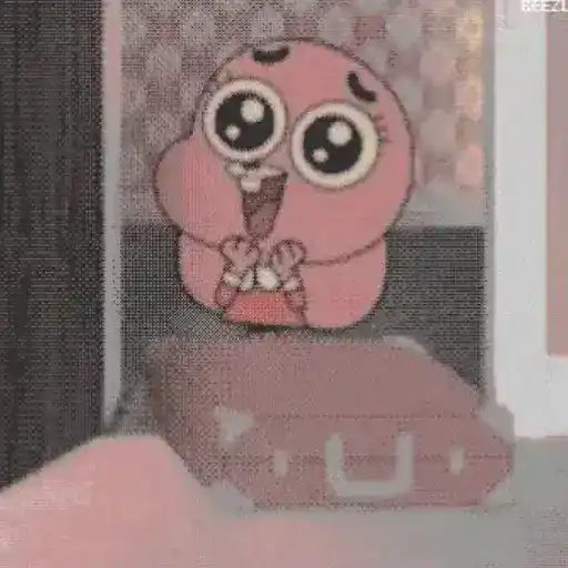 stickers_O_Incrível_Mundo_de_Gumball