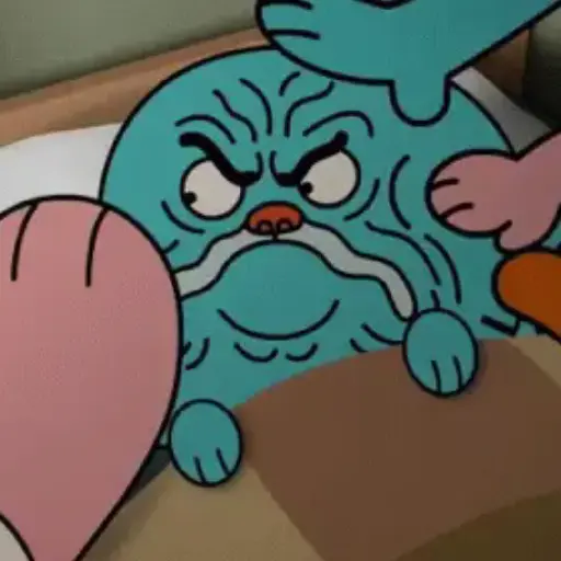 stickers_O_Incrível_Mundo_de_Gumball