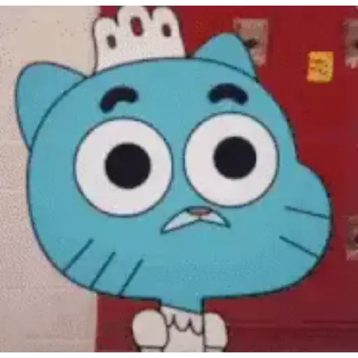 stickers_O_Incrível_Mundo_de_Gumball