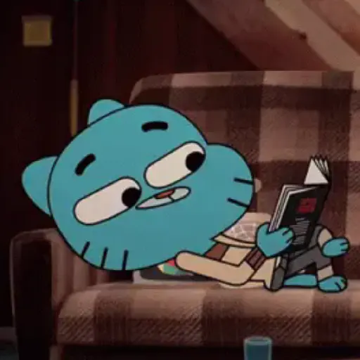 stickers_O_Incrível_Mundo_de_Gumball