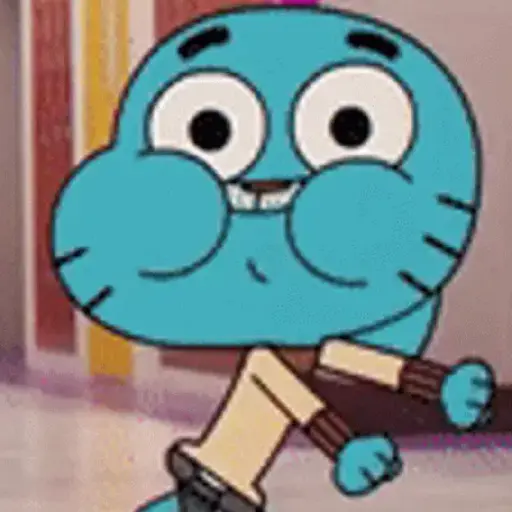 stickers_O_Incrível_Mundo_de_Gumball