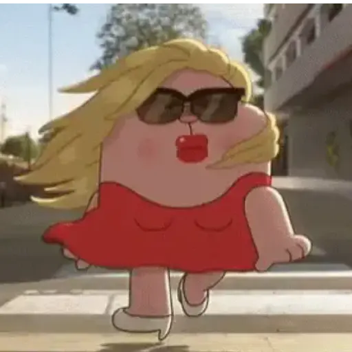 stickers_O_Incrível_Mundo_de_Gumball