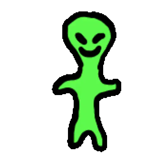 stickers_Soy_un_marciano_👽🛸