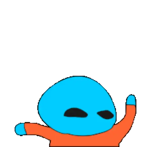 stickers_Soy_un_marciano_👽🛸