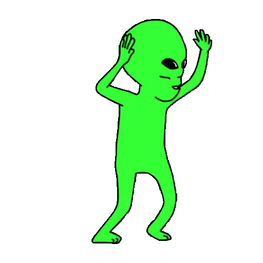 stickers_Soy_un_marciano_👽🛸