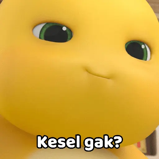 stickers_Nailong_Dino_Kuning