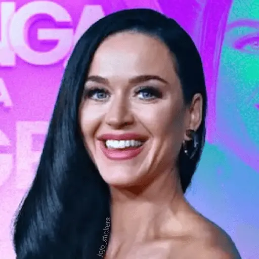 stickers_💟_Katy_Perry__Moods_💖