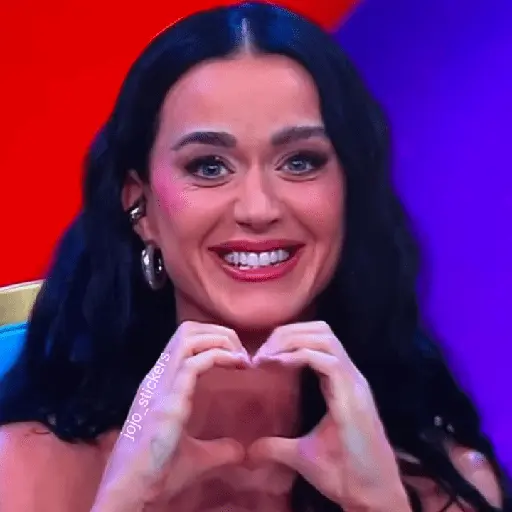 stickers_💟_Katy_Perry__Moods_💖