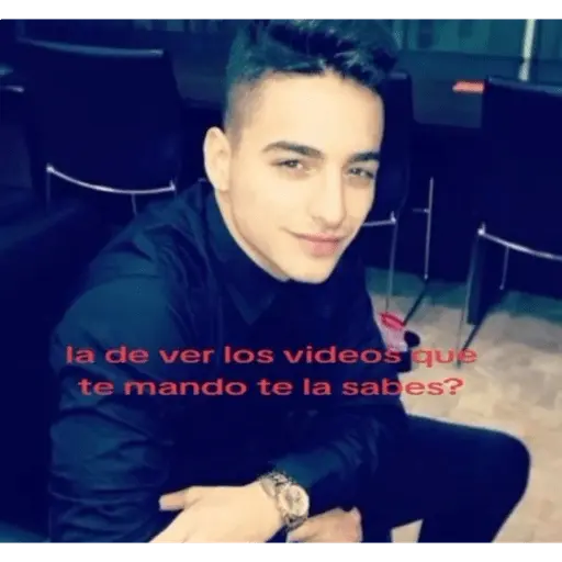 stickers_Maluma_baby