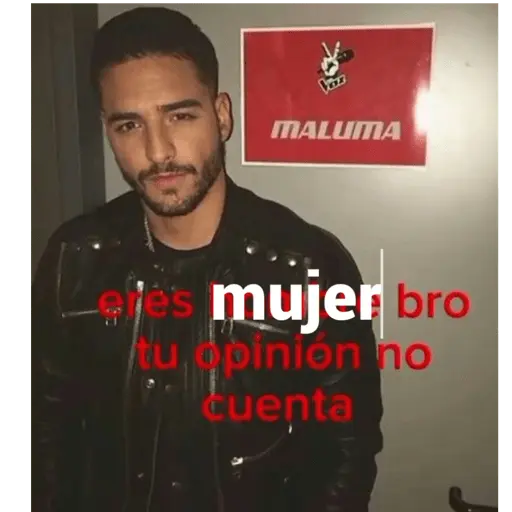 stickers_Maluma_baby