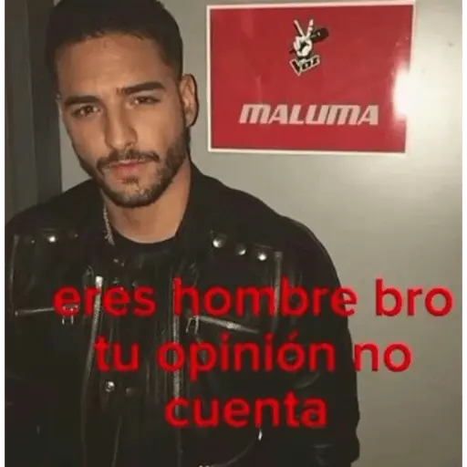 stickers_Maluma_baby