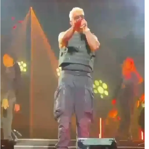 stickers_Maluma_🎵🕶️🎤