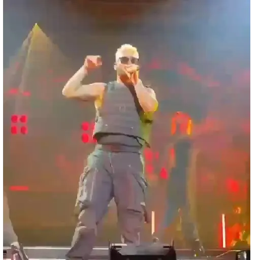 stickers_Maluma_🎵🕶️🎤