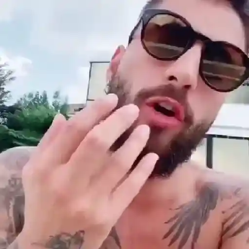 stickers_Maluma_🎵🕶️🎤