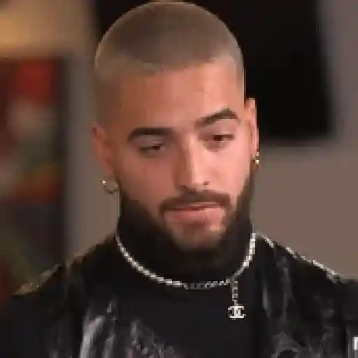 stickers_Maluma_🎵🕶️🎤