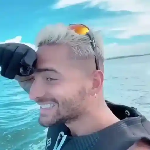 stickers_Maluma_🎵🕶️🎤