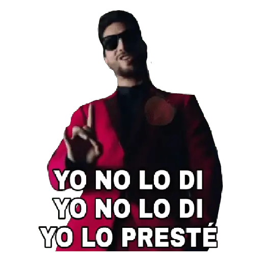 stickers_Maluma_✨