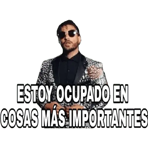 stickers_Maluma_✨