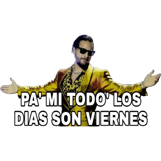 stickers_Maluma_✨