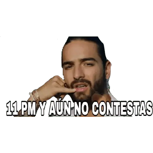stickers_Maluma_✨