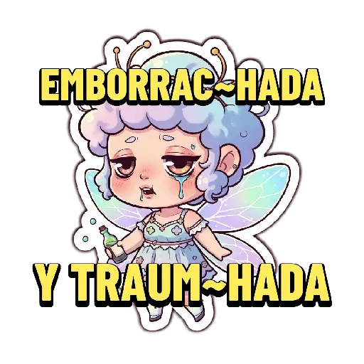 stickers_‧₊˚🧚♂️HaDaS/Trend_TikTok˚₊‧🧚🏼