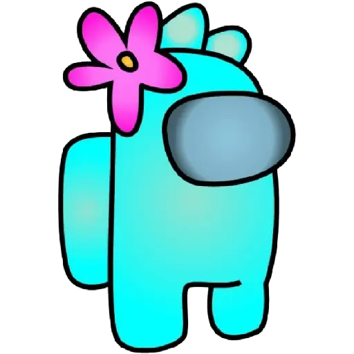 stickers_🤎~Among|Personajes~💜