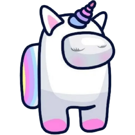 stickers_🤎~Among|Personajes~💜