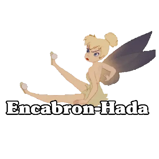 stickers_Hadas_🧚♂️🧚♀️