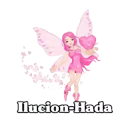 stickers_Hadas_🧚♂️🧚♀️
