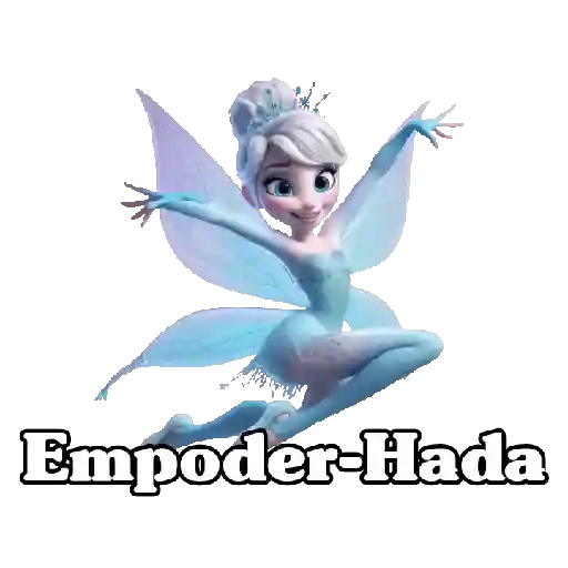 stickers_Hadas_🧚♂️🧚♀️