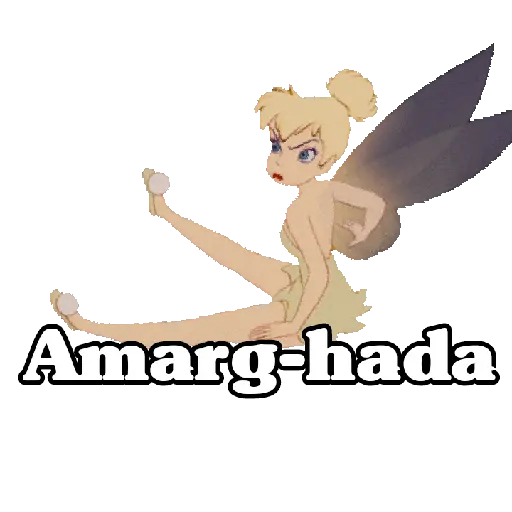 stickers_Hadas_🧚♂️🧚♀️