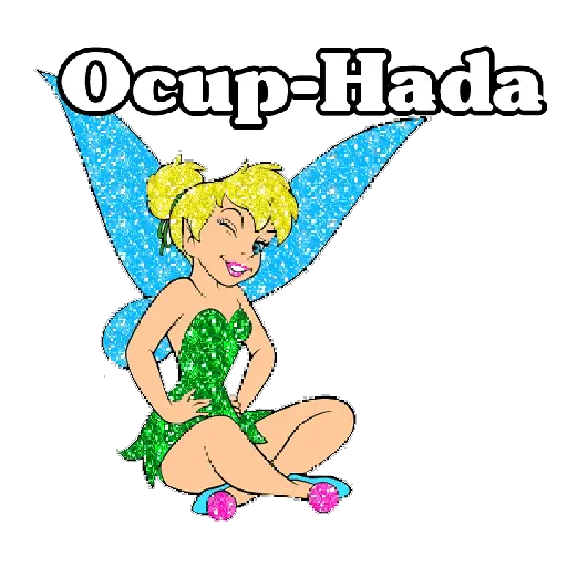 stickers_Hadas_🧚♂️🧚♀️