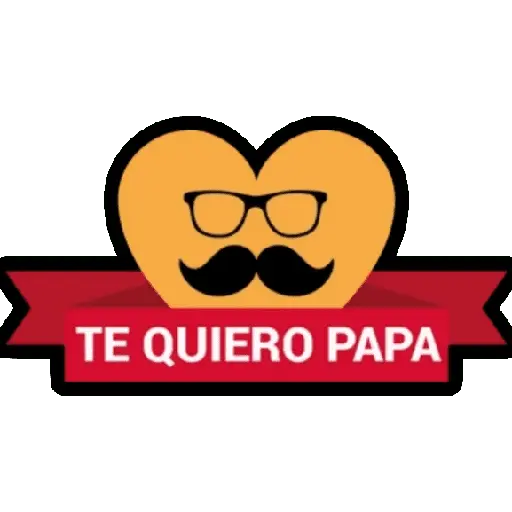 stickers_Dia_del_padre_👔