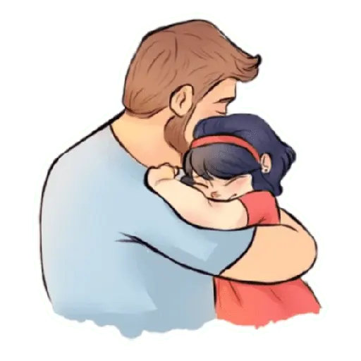 stickers_Dia_del_padre_👔