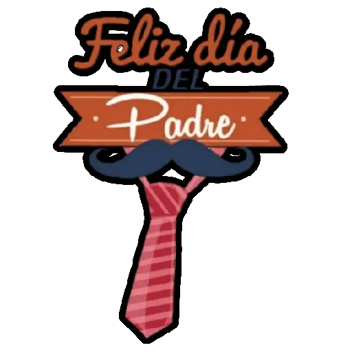 stickers_Dia_del_padre_👔